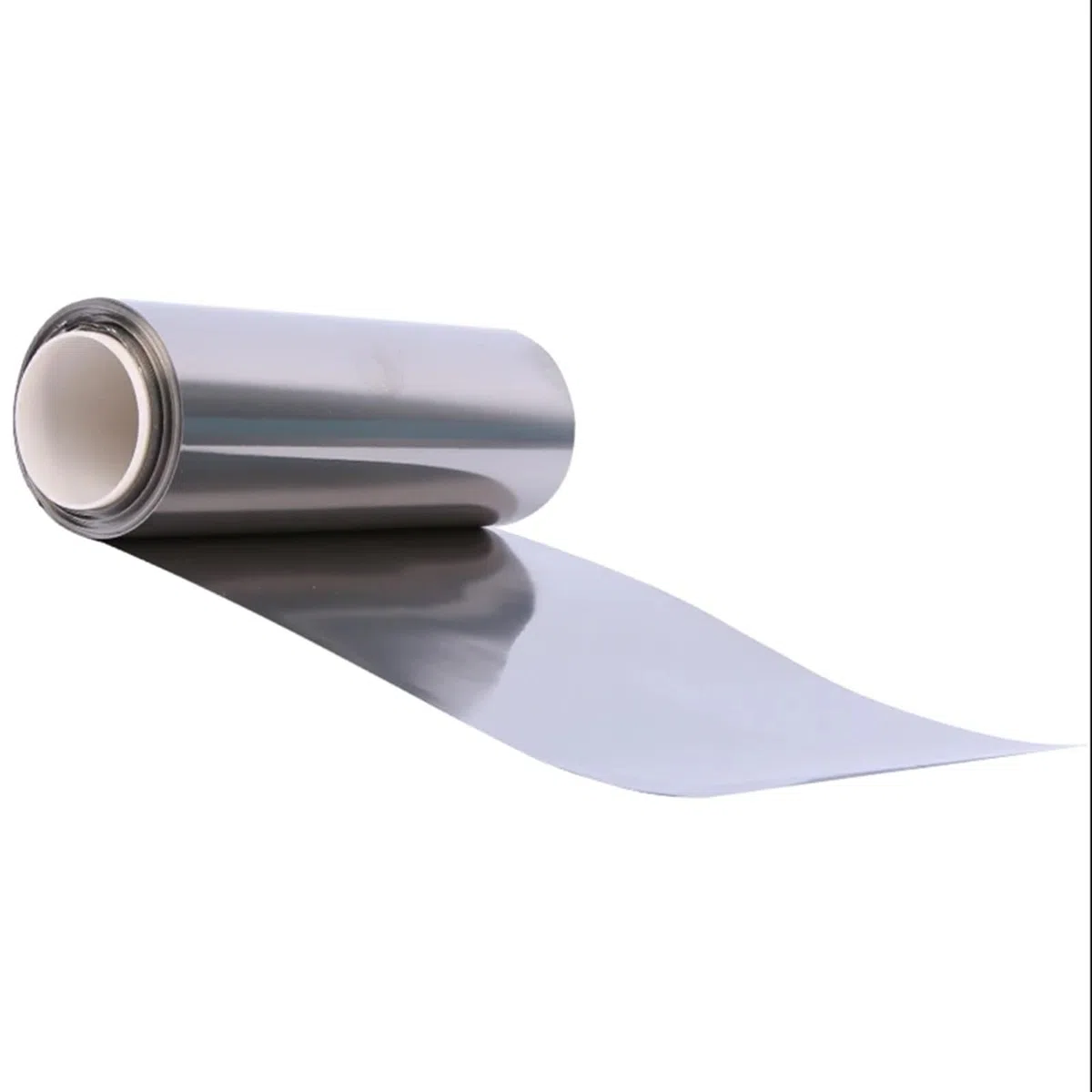 TA1 High Purity Titanium Foil, Titanium Sheet, Metal Titanium Strip(0.1X200mm 1meter)