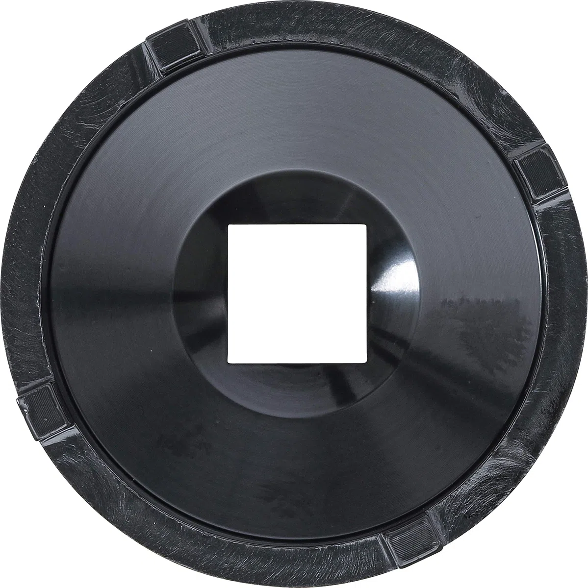 BGS 8337-11 | Vaso almenados | para tuercas ranuradas dientes externos | KM11