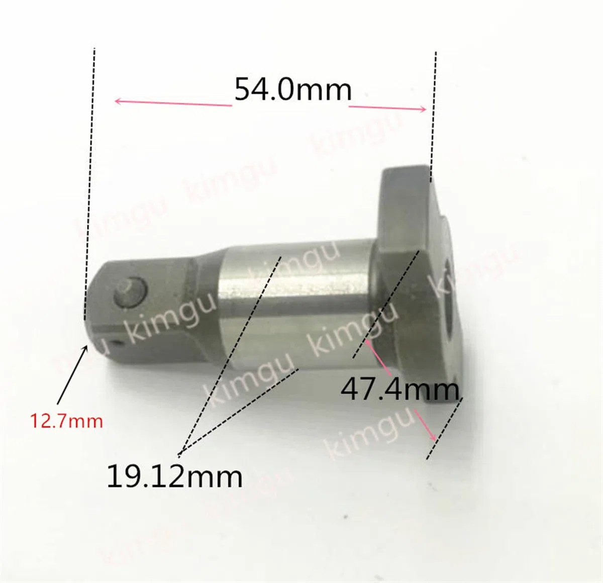 DCF899 Ensamblaje De Yunque Detente N415874 Compatible For DCF899B DCF899M1 DCF899P1 DCF899P2 Accesorios para herramientas eléctricas(1pcs)