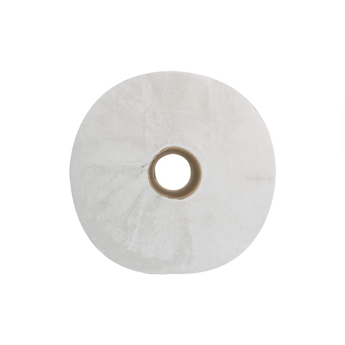 Bobinas de papel industrial secamanos 100% reciclado | Rollos de Papel Ecológico Natural | Pack de 2 bobinas de papel | Acabado laminado
