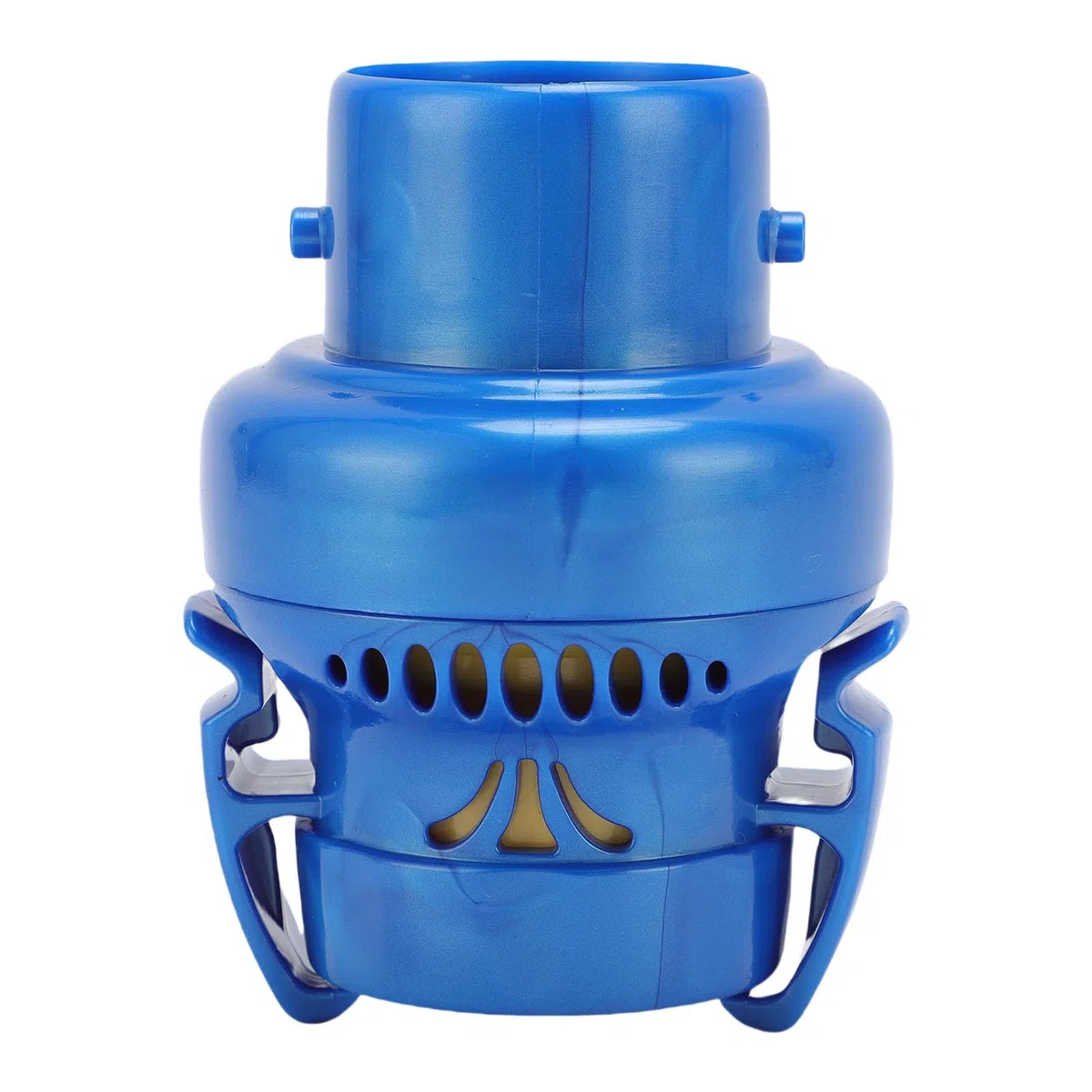 SIXRUN Reemplazo de Válvula Reguladora de Flujo para Limpiadores de Piscinas de la Serie MX8 MX6 FRV100 Construcción Robusta de ABS para un Control de Flujo Preciso Fácil Instalación para un
