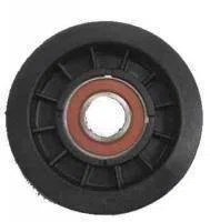 PARTE DE RODILLO TENSOR DE PLÁSTICO COUNTAX WESTWOOD 20811500