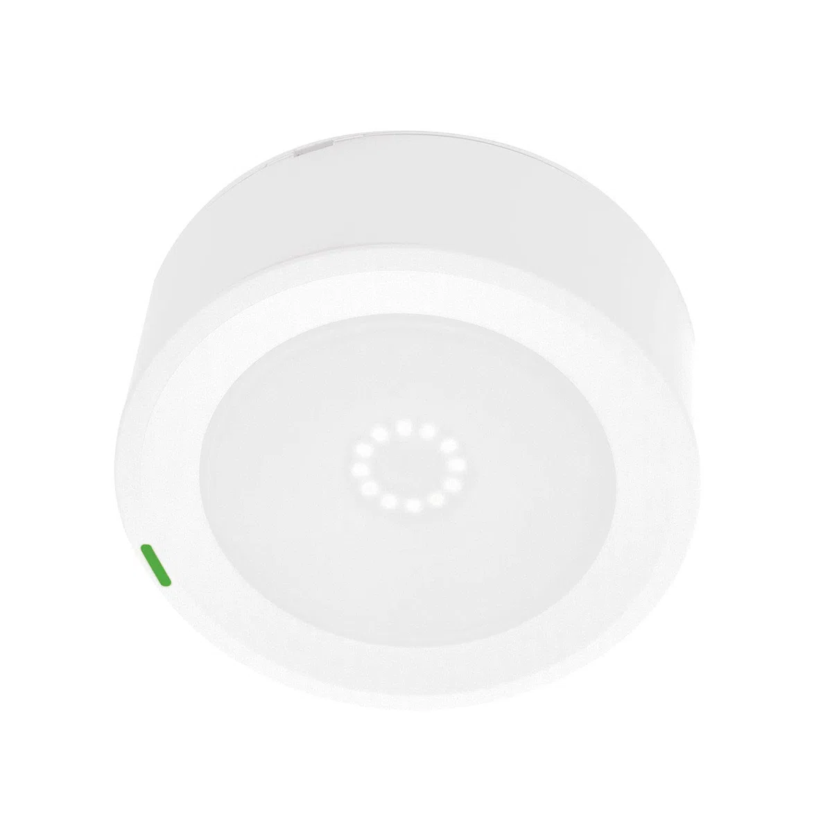 Luz de emergencia ZEMPER Spazio Luz Led 100lm LUZ-3100C
