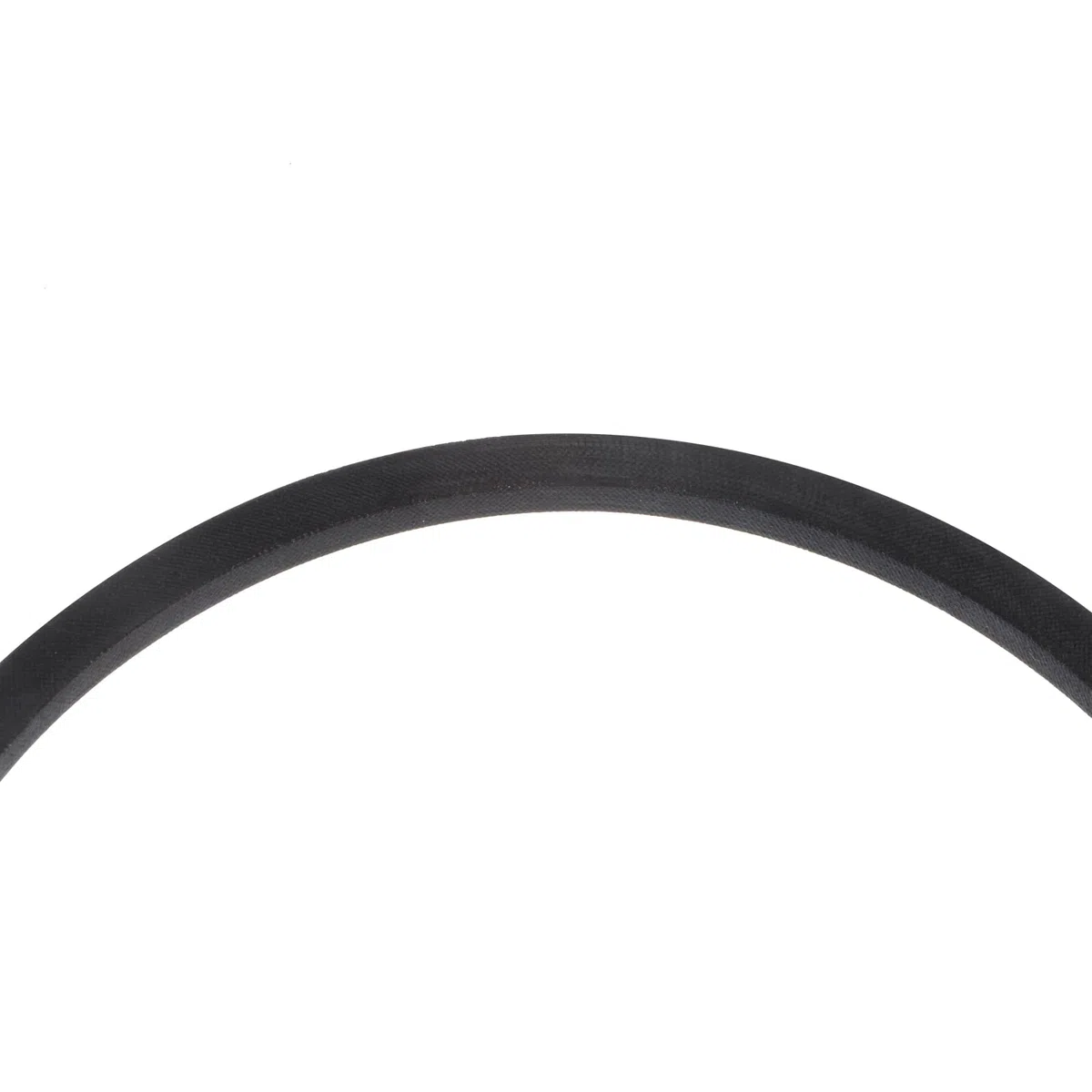 sourcing map SPA-1250 - Correa trapezoidal (1250 mm, ancho de 13 mm, altura de 10 mm, goma para transmisión de potencia)