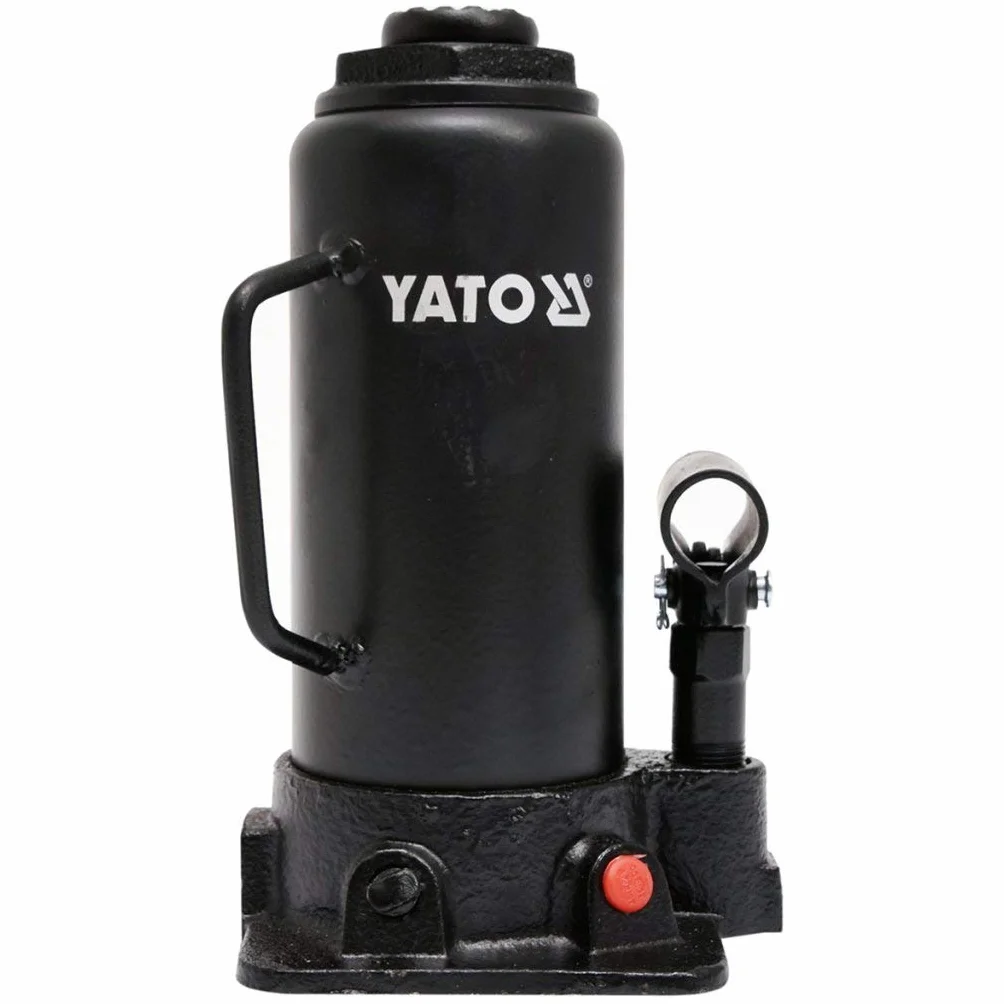 YATO YT-17005 - gato de botella hidráulica 12t