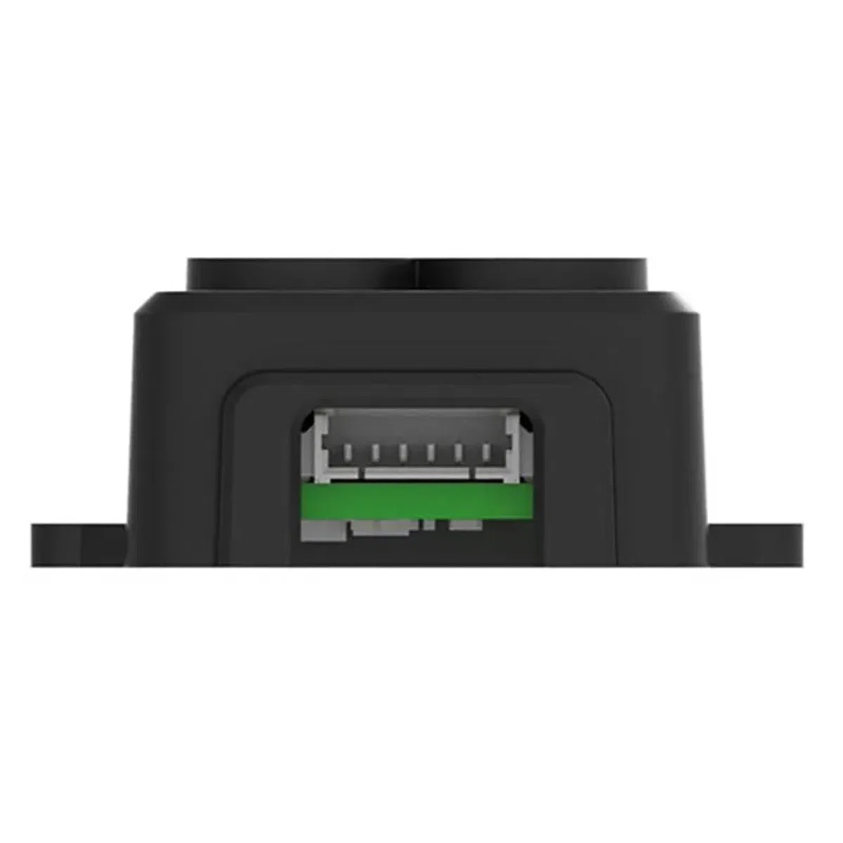 Benewake TF-Luna Lidar - Módulo de sensor de rango de un solo punto compatible con Pixhawk y Raspberry Pi con UART / I2C