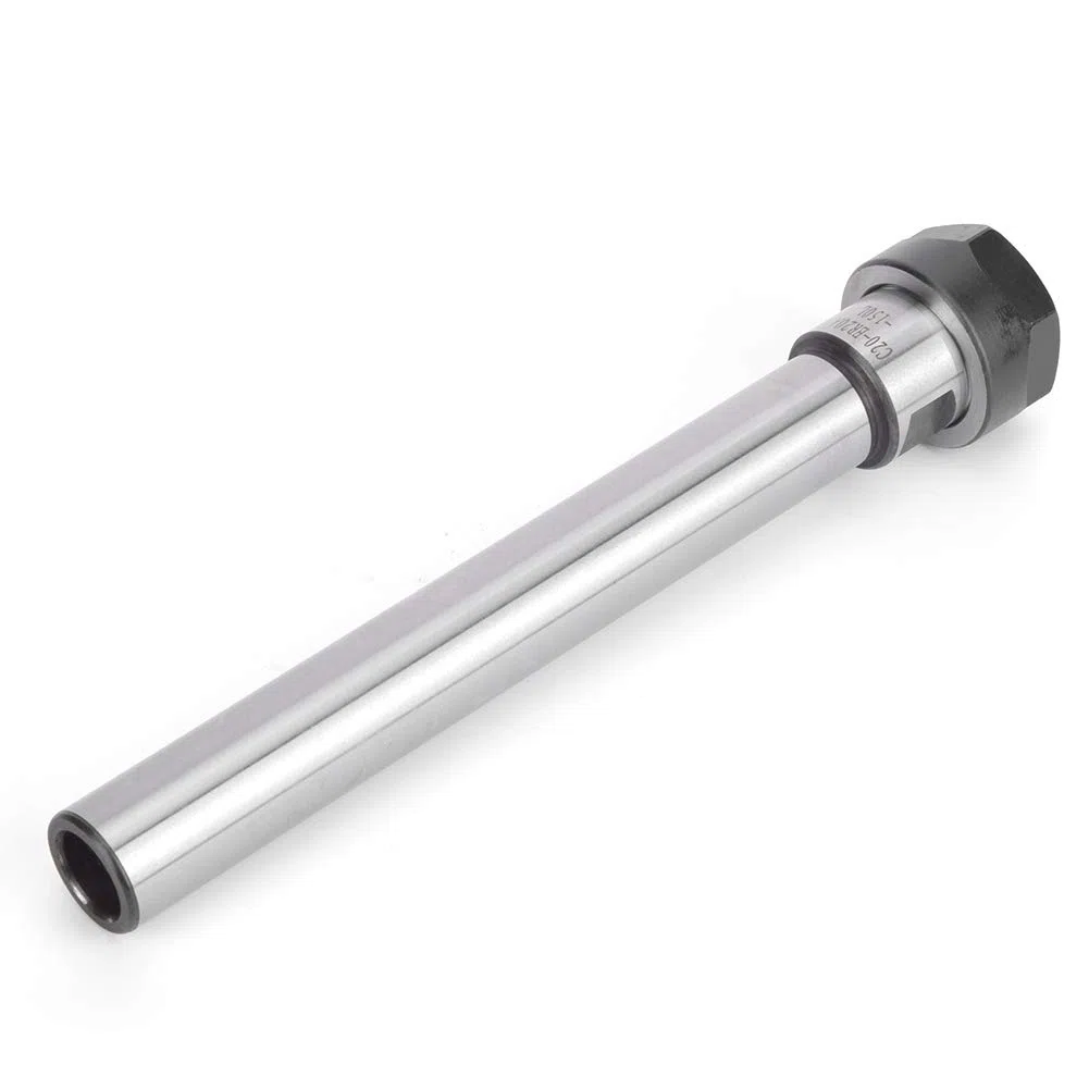 CHICIRIS ER20A-150L Varilla de Extensión del Soporte de la Vástago Recto de Vástago para un Corte de Agujero Profundo Seguro (C20)