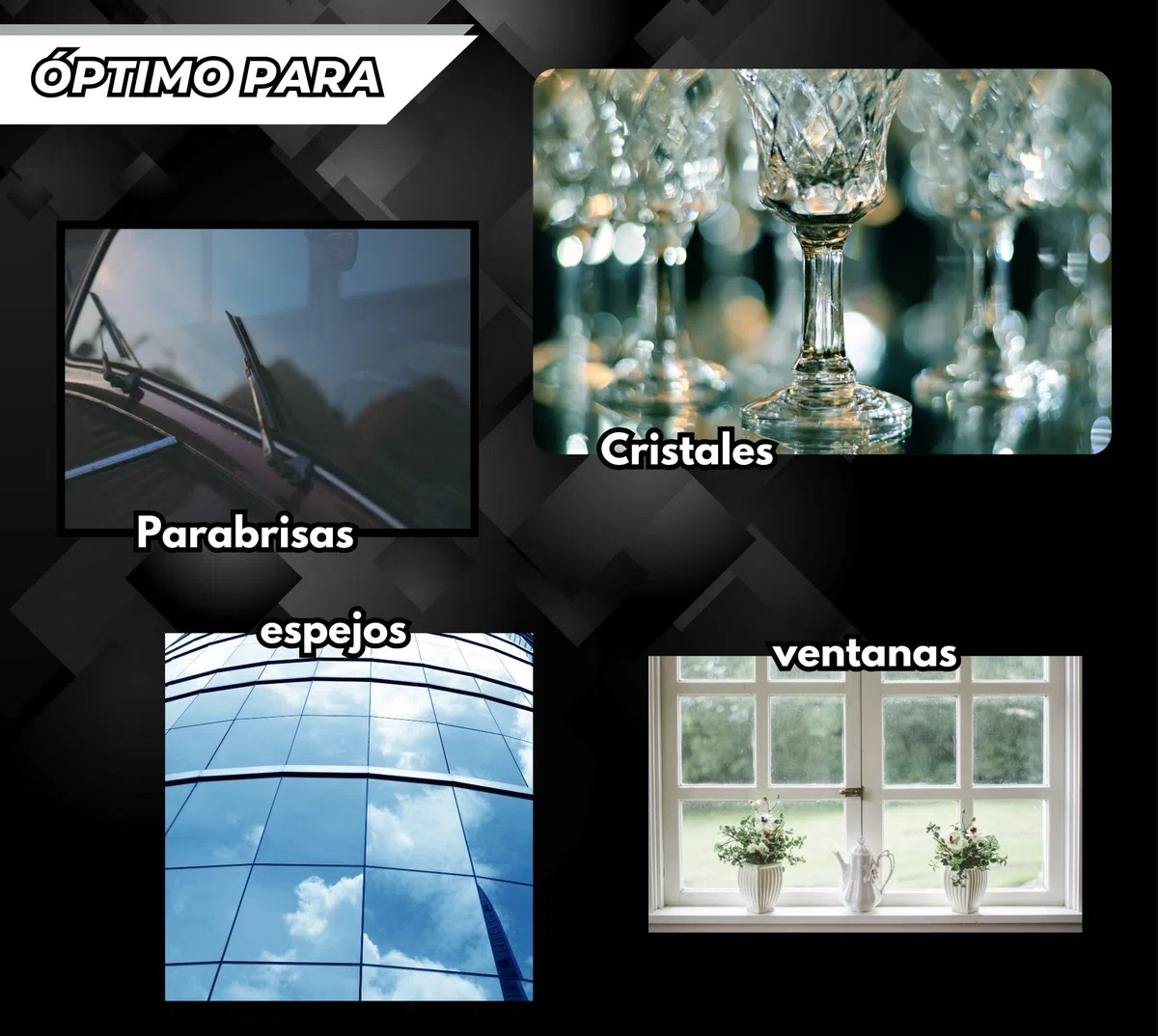 Lux Metal - Pulidor de Vidrios Pulidor de Vidrios 250 gr Pasta Abrasiva Pulido Reparación Superficies Elimina Arañazos Opacidades Ideal Autos Espejos Motos Carrocerías Barcos