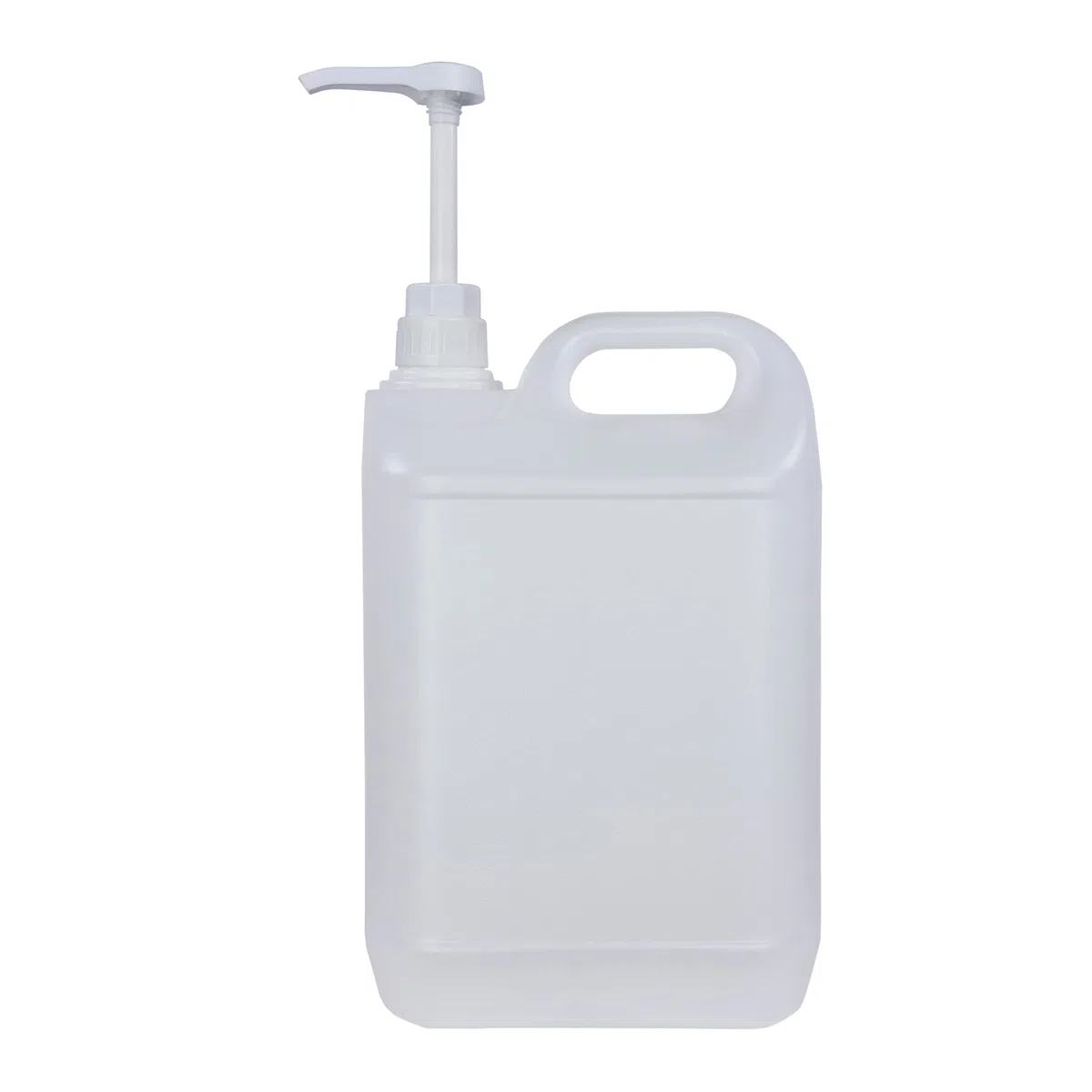 Dosificador Dispensador para garrafas de 5 litros. Dosis de 30 ml. Rosca DIN 35. (3 Unidades).