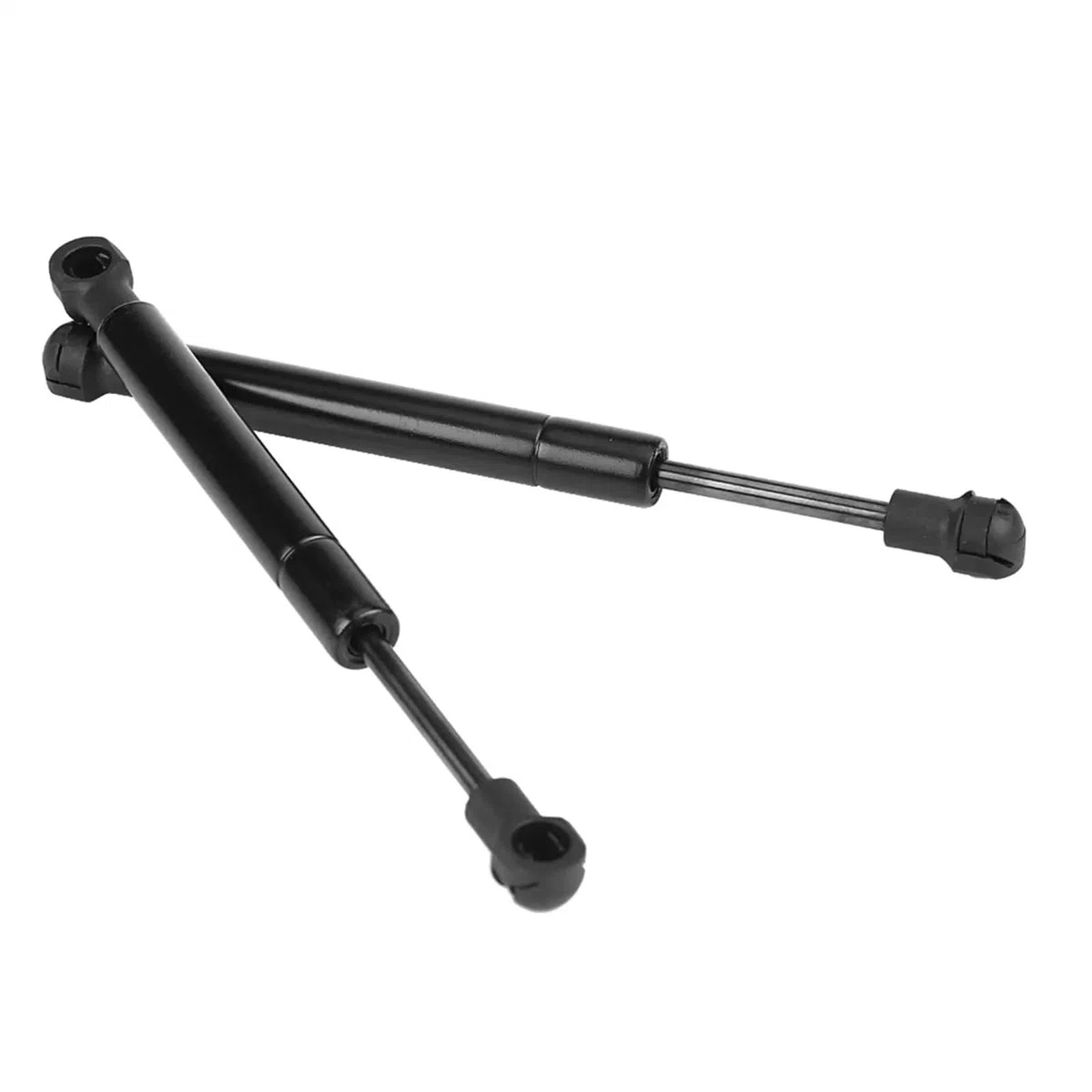 Soporte de elevación de gas compatible con Boxster 97-04 98651295100 Resorte de gas Maletero