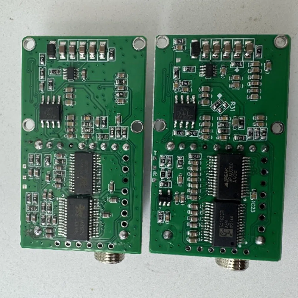 Módulo Transceptor Óptico TTL Equipo Terminal Óptico ZED-F9P Específico para Drones UM980 UM982 +Aire