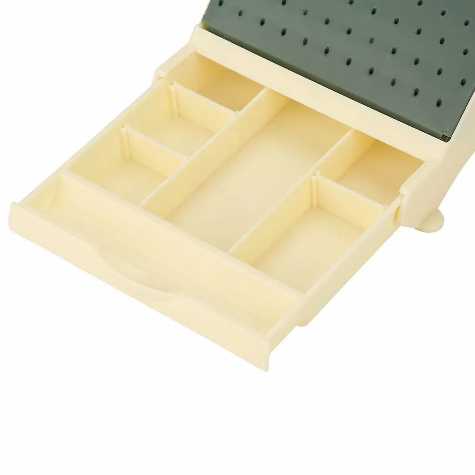 Estuche de Fresa Dental, Soporte de Fresa Dental de Larga Duración para Hospitales Dentales para Clínicas Dentales