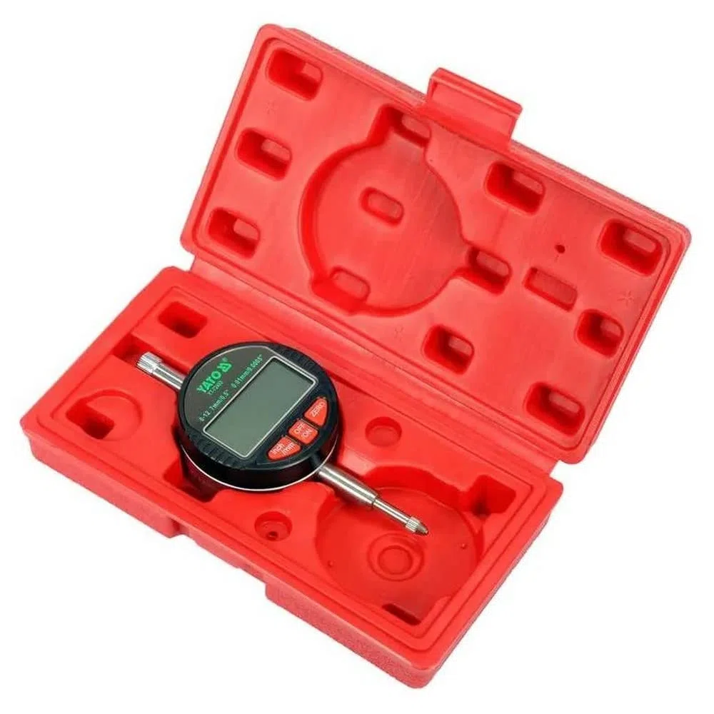 YATO YT-72453 Reloj comparador