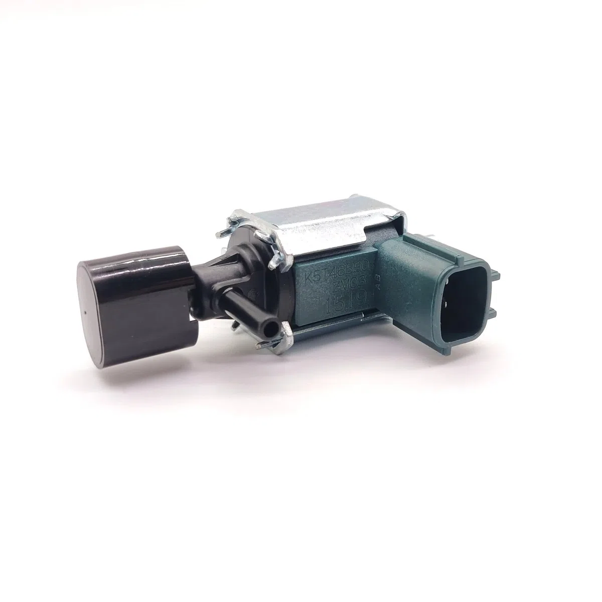 Válvula solenoide Compatible Con Mazda 6 2003 2004 2005 2006 2007 2008 K5T46590 ZM03-18-741 ZM03-18-740 ZM0318741 ZM0318740 Válvula Solenoide