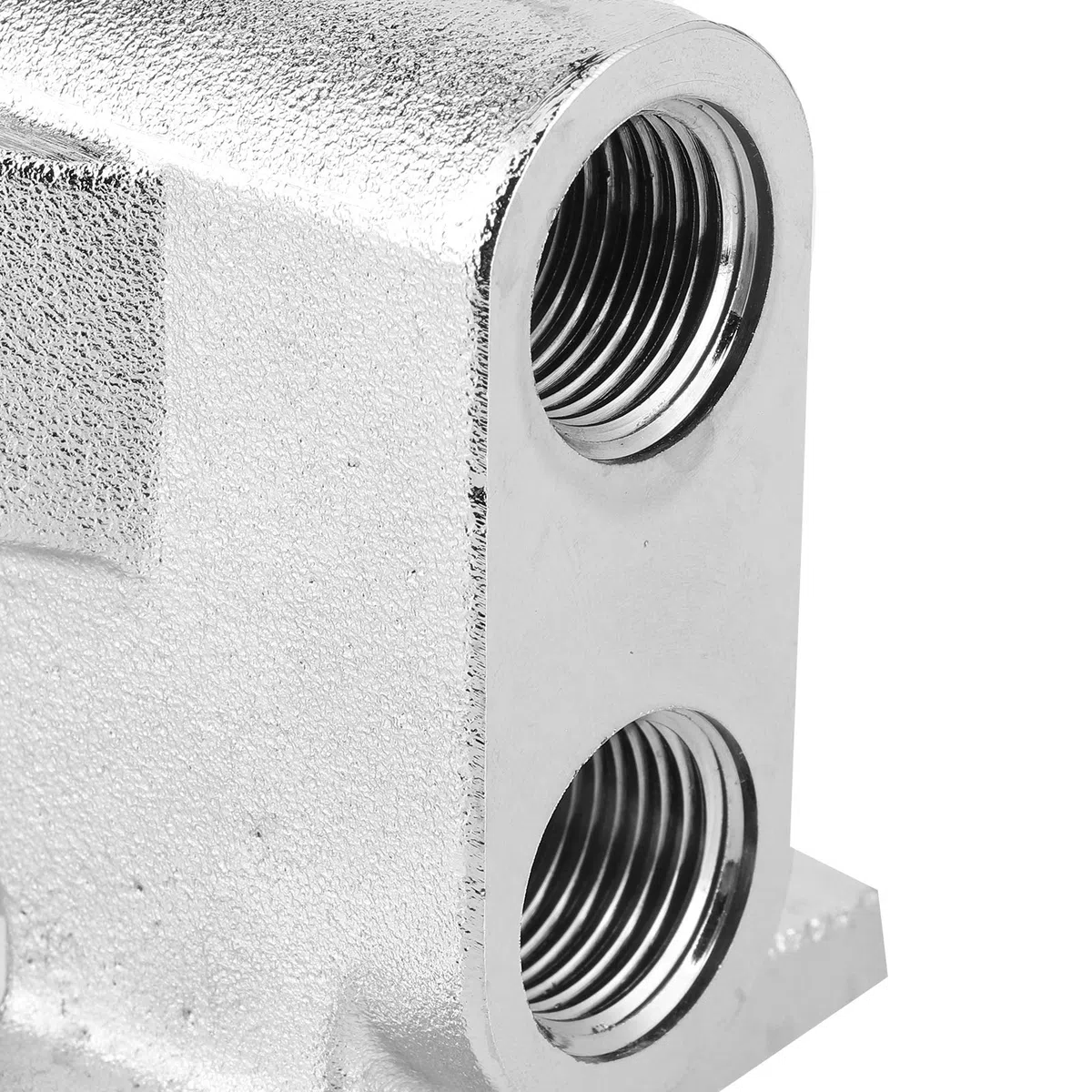 Válvula de Grifo de Latón con Rosca G1/2, Accesorios de Válvula de Pedal para Rodilla, Operaciones Manos Libres, Latón para Bar, Hotel y Restaurante (Válvula de pie de