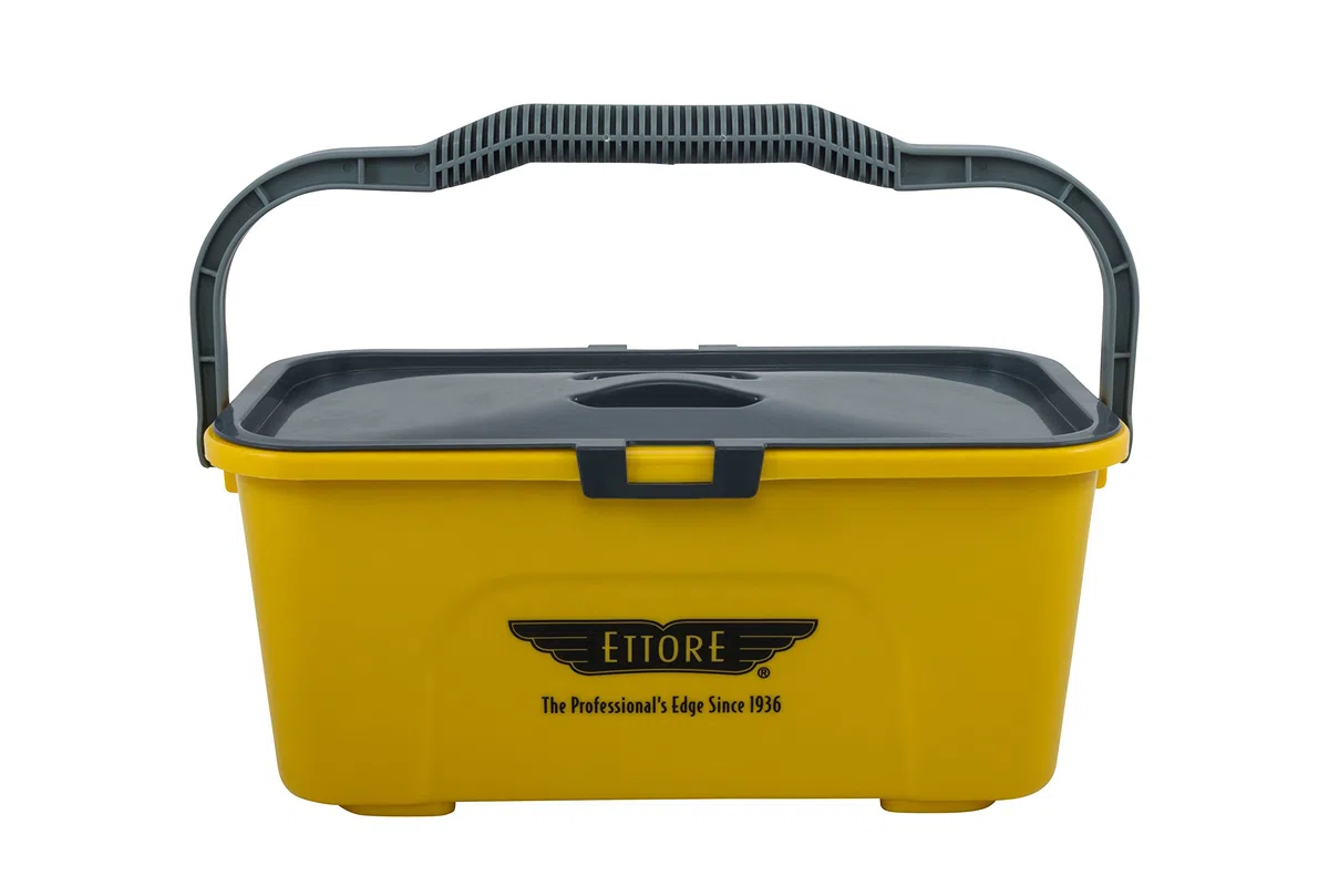 Ettore Maya 86000 - Super Cubo Compacto 12 L