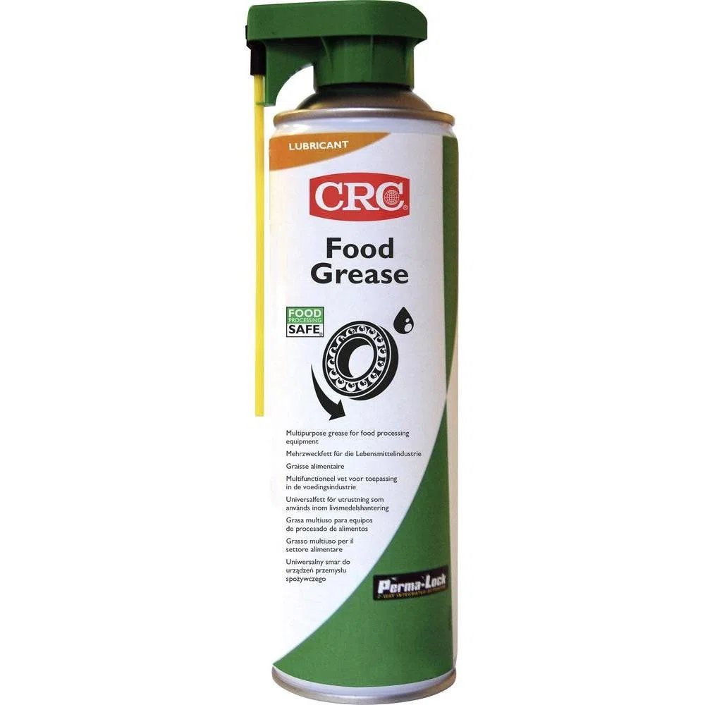 CRC 20210-AE - Quimico Fps Food Grease Fps 500 Ml