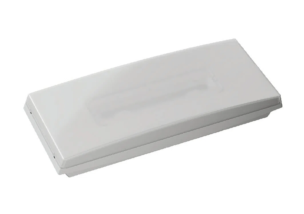 Luz de emergencia NORMALUX GS Led 105lmGA-100L Autotest