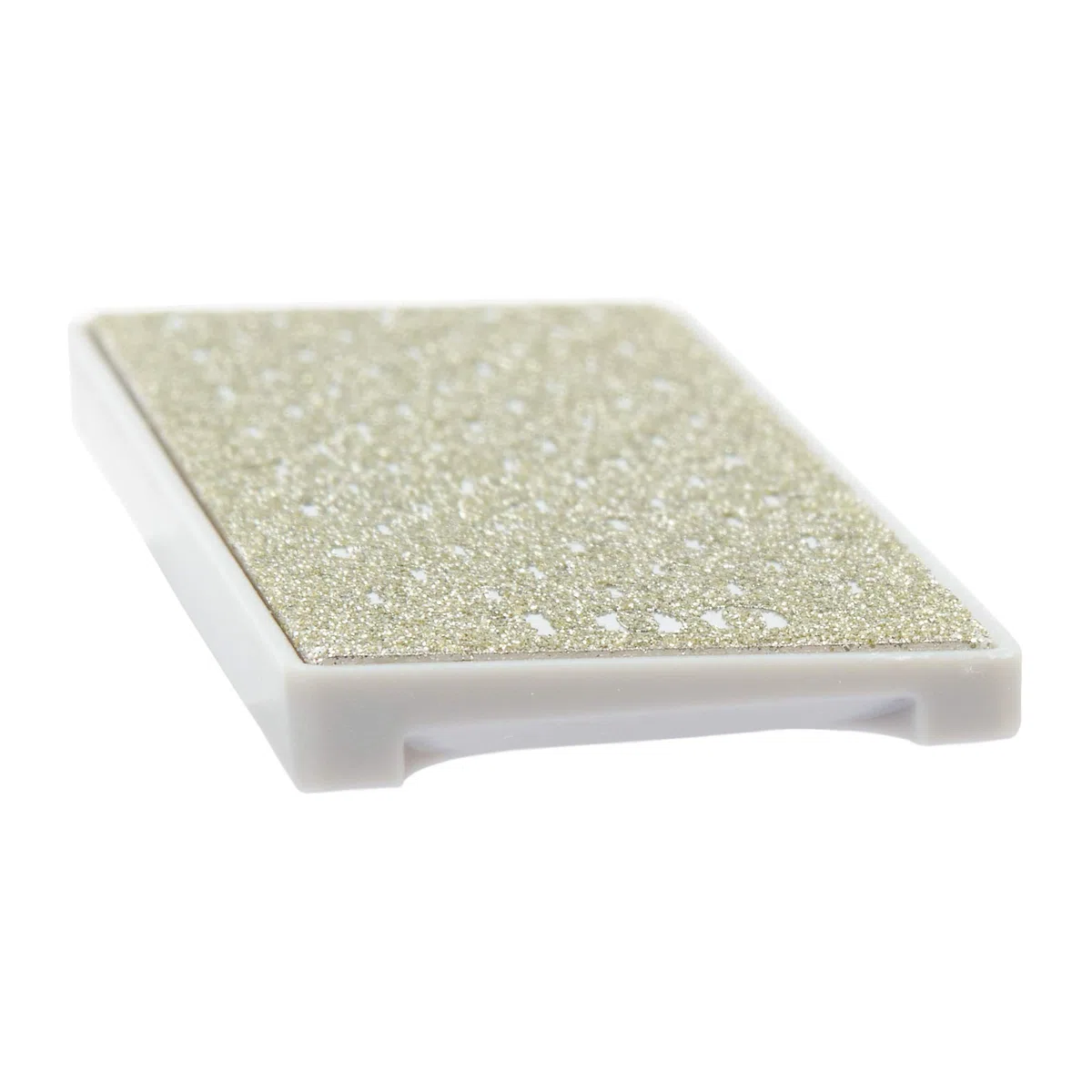 Trend FastTrack Piedra de Desbaste Cónica, Grano 100, Conicidad de 2.5 Grados, Diamante Monocristalino, FTS/TS/R