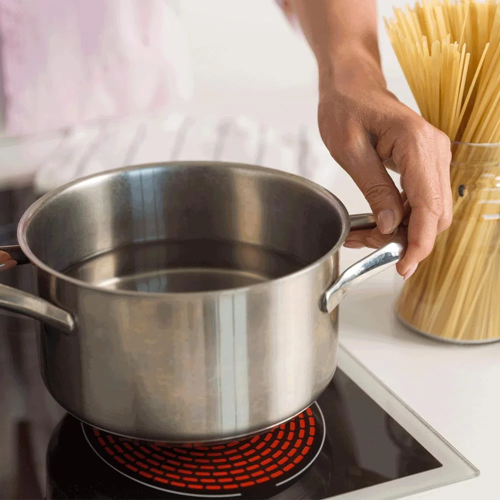 Estropajo jabonoso con detergente para Eliminar la Grasa de Utensilios de Cocina. Caja de 24 Packs de 6 uds: 144 estropajos en Total