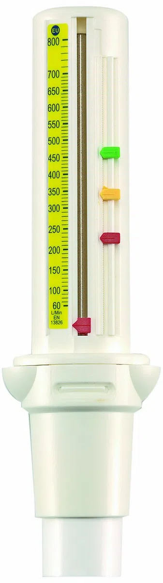OMRON PFM20 Espirómetro