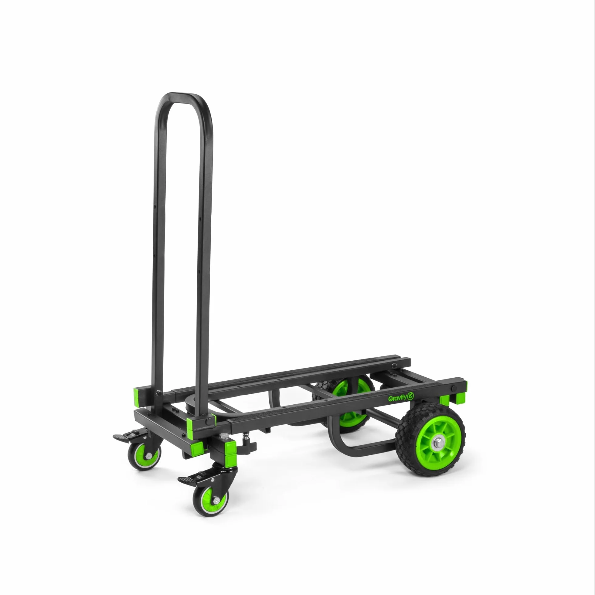 Gravity CART M 01 B - Carro multifuncional (mediano)