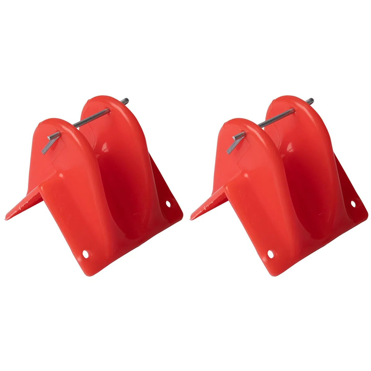 2pcs Cuerda D Mangas Protectores Bordes Cuerda Protector-Herramienta D Bordes Cuerda Guardia Protección