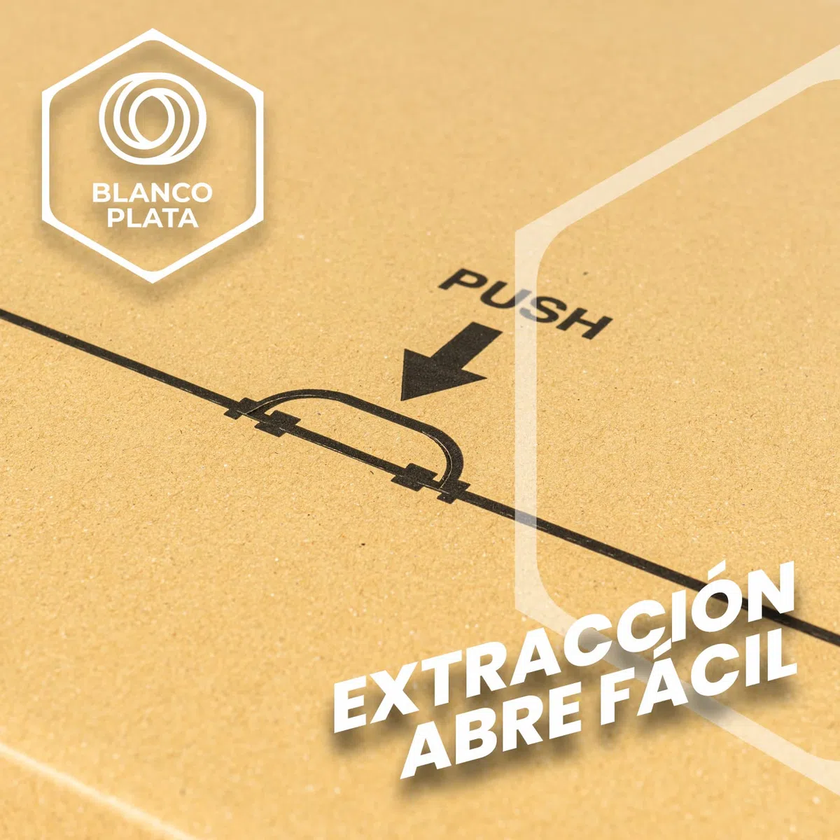 Toalla Papel Secamanos Zig Zag 100% celulosa 2 capas Blancoplata 3000 unidades
