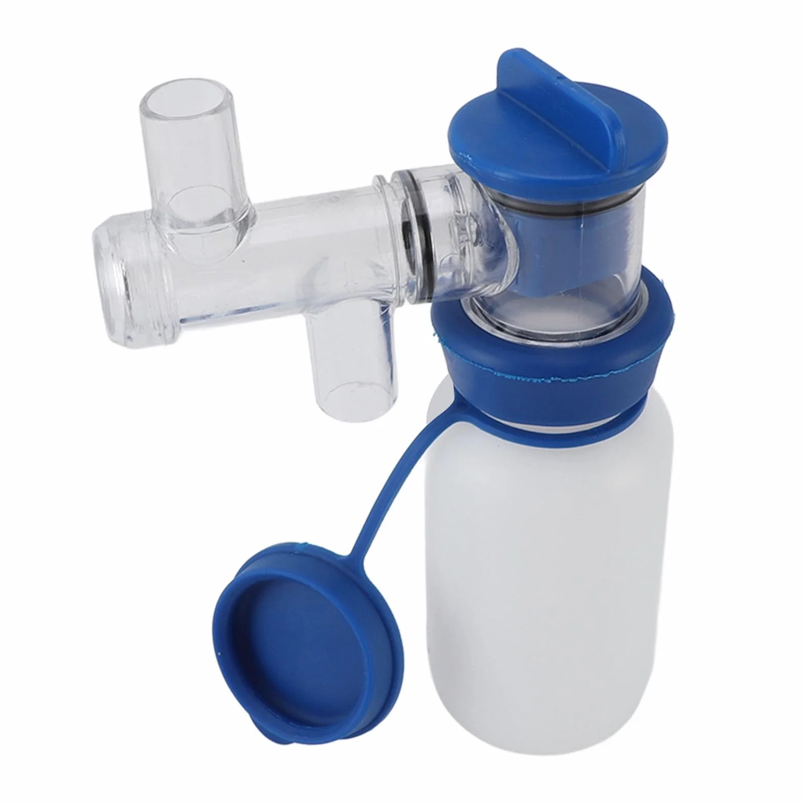 Haofy Herramienta Muestreo Leche 200mL Vaca Cabra, Análisis Confiable, Muestreo Eficiente para Ganadería