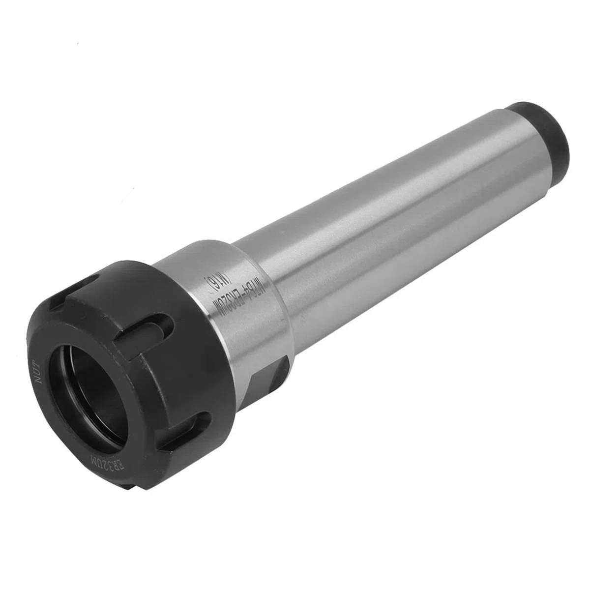 Portabrocas ER32 MT4 Para Fresadora Y Torno CNC Con Llave Incluida Compatible Con Herramientas De Taladrado Y Mecanizado Profundo