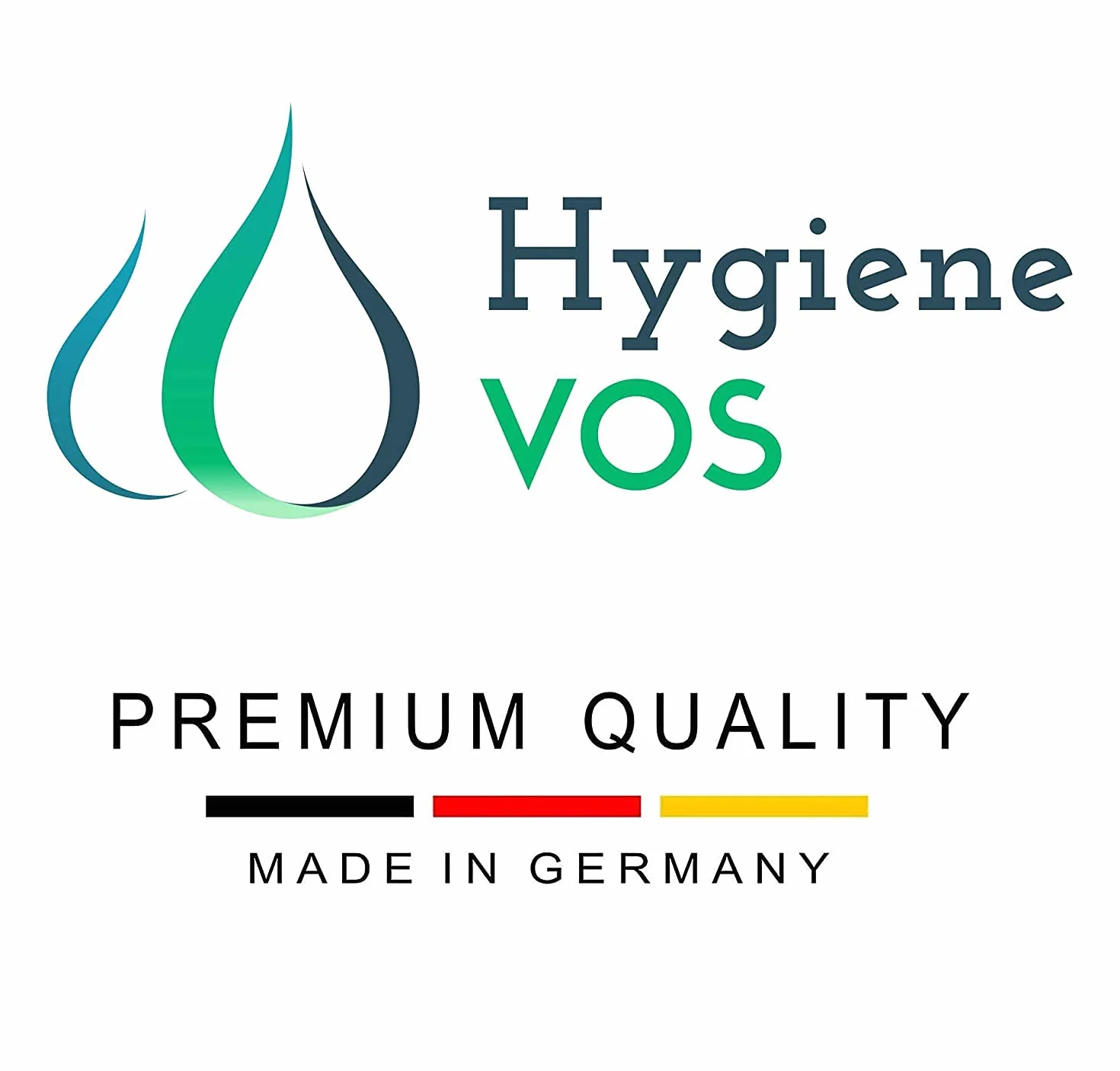 Hygiene VOS 5 litros Jabón Líquido de Manos citrón pH Neutro de Uso Diario. Fórmula Extra Suave y Biodegradable. Envase Económico de 5L, para Todo Tipo de Dispensadores