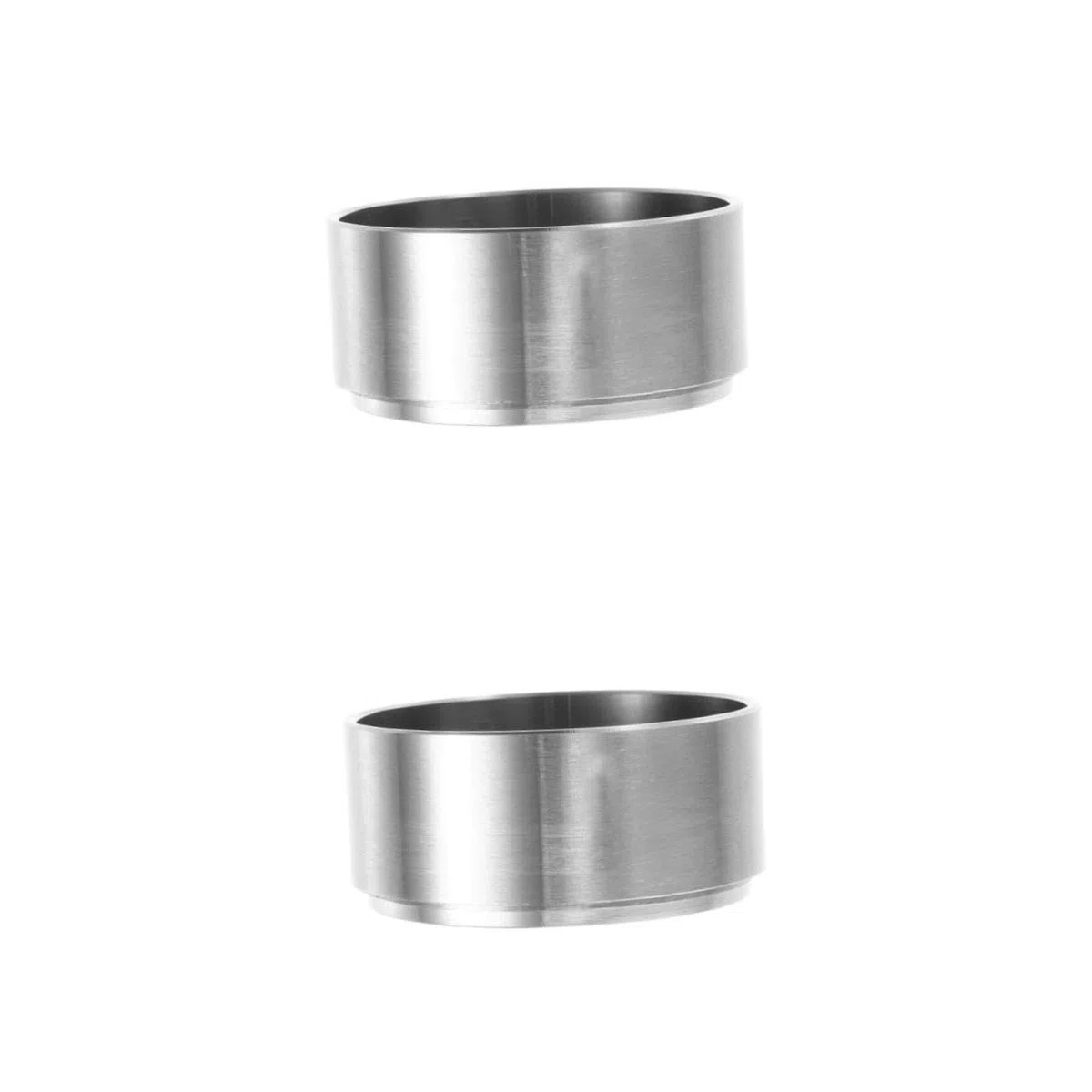 2 Piezas de Malla Fina Inoxidable para Filtración Precisa Laboratorio para Células y Herramienta de Filtrado Duradera y de Limpiar