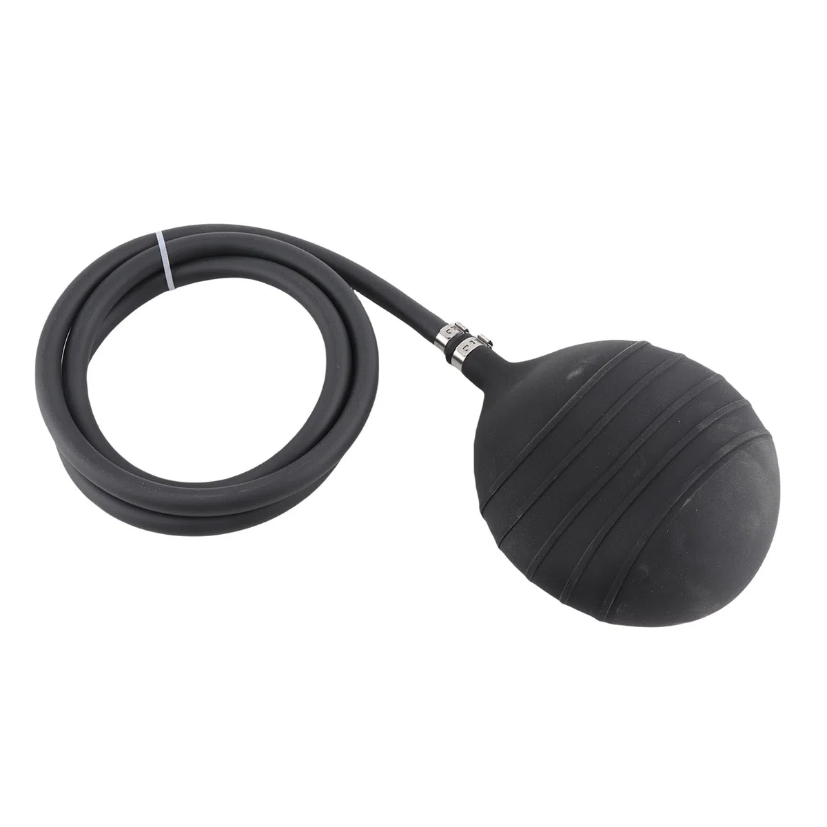 Tapón de Tubería Inflable, Tapón de Globo de Tapón de Tubería Inflable, Airbag con Cierre de Agua, Airbag de Prueba de Agua Cerrado para Mantenimiento de Tuberías (110mm)