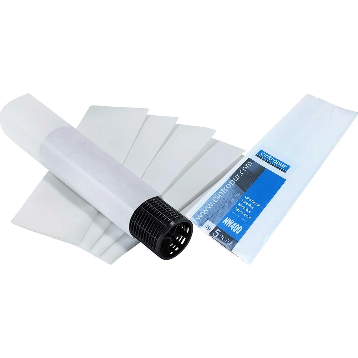 Pantalla De Filtro Cintropur Nw400-100 Micras