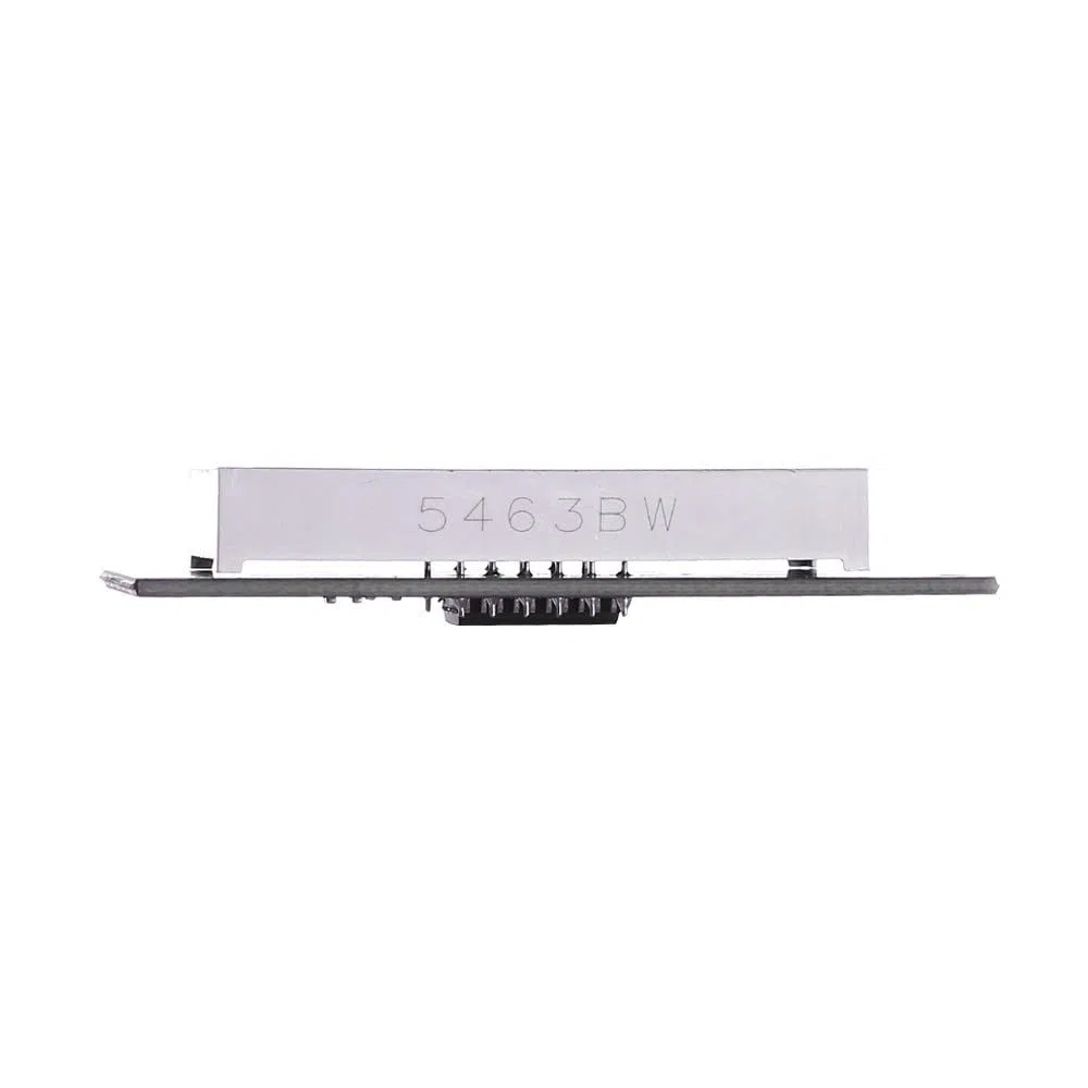 5pcs TM1637 0.56 pulgadas pantalla blanca tubo digital, módulo de control de pantalla de tubo LED de 4 dígitos 7 segmentos