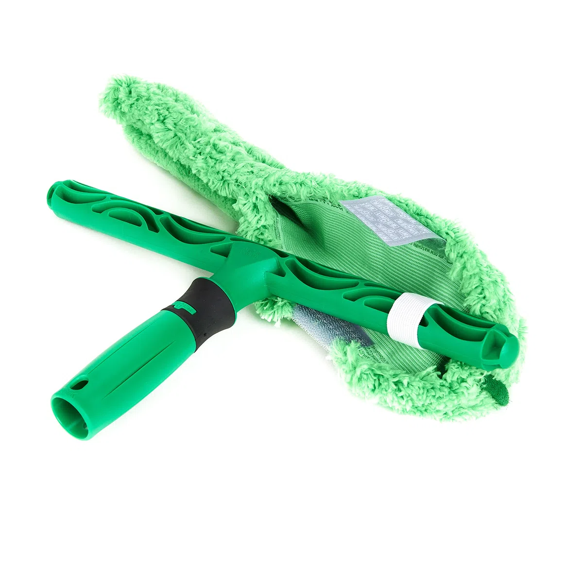 Unger NS250 StripWasher Micro Strip, 25 cm Tamaño