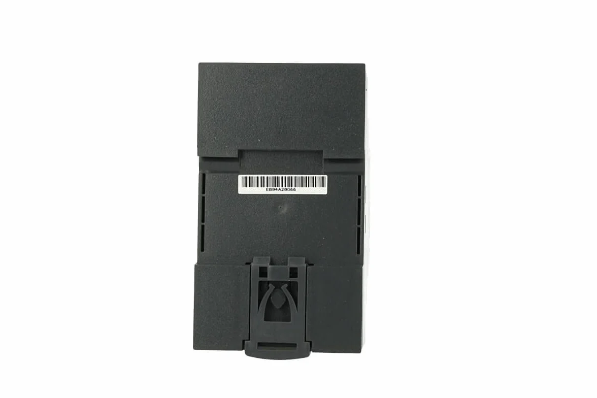 Mean Well HDR-60-24 60W 24V 2,5A Alimentación de Din Rail DIN-RAIL, 100-240VAC, 1.8A, 50/60 Hz, 24V = 2.5A, Negro