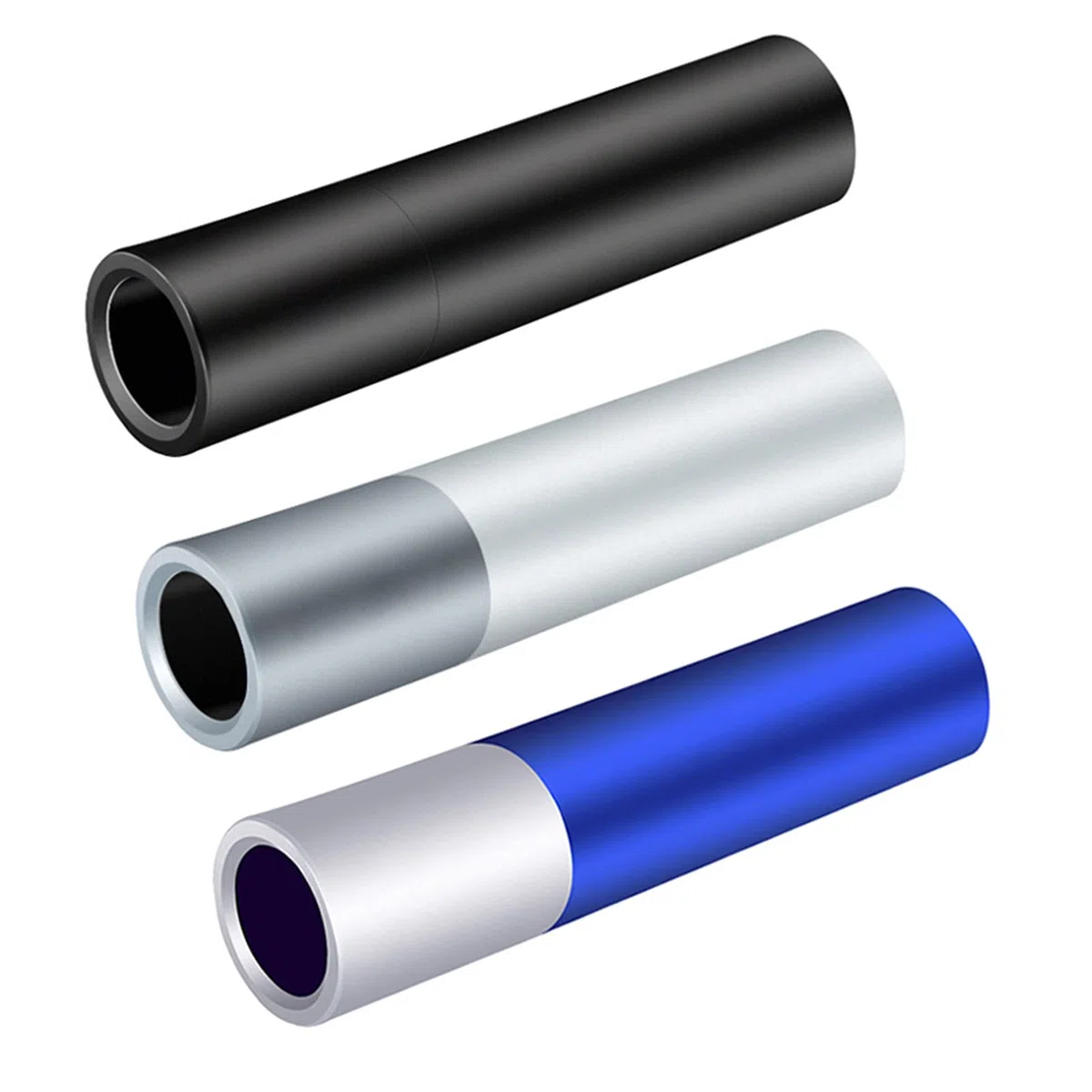 XiaoXIN Lámpara de prueba de hongos UV 365nm, carga USB, linterna de luz ultravioleta, lámpara de detección fluorescente, luz de tiña
