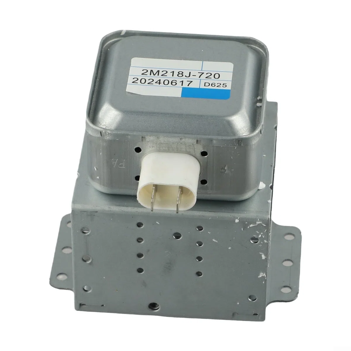 Magnetron 2M218J de la eficacia alta para los hornos de microondas, salida confiable del poder 800W