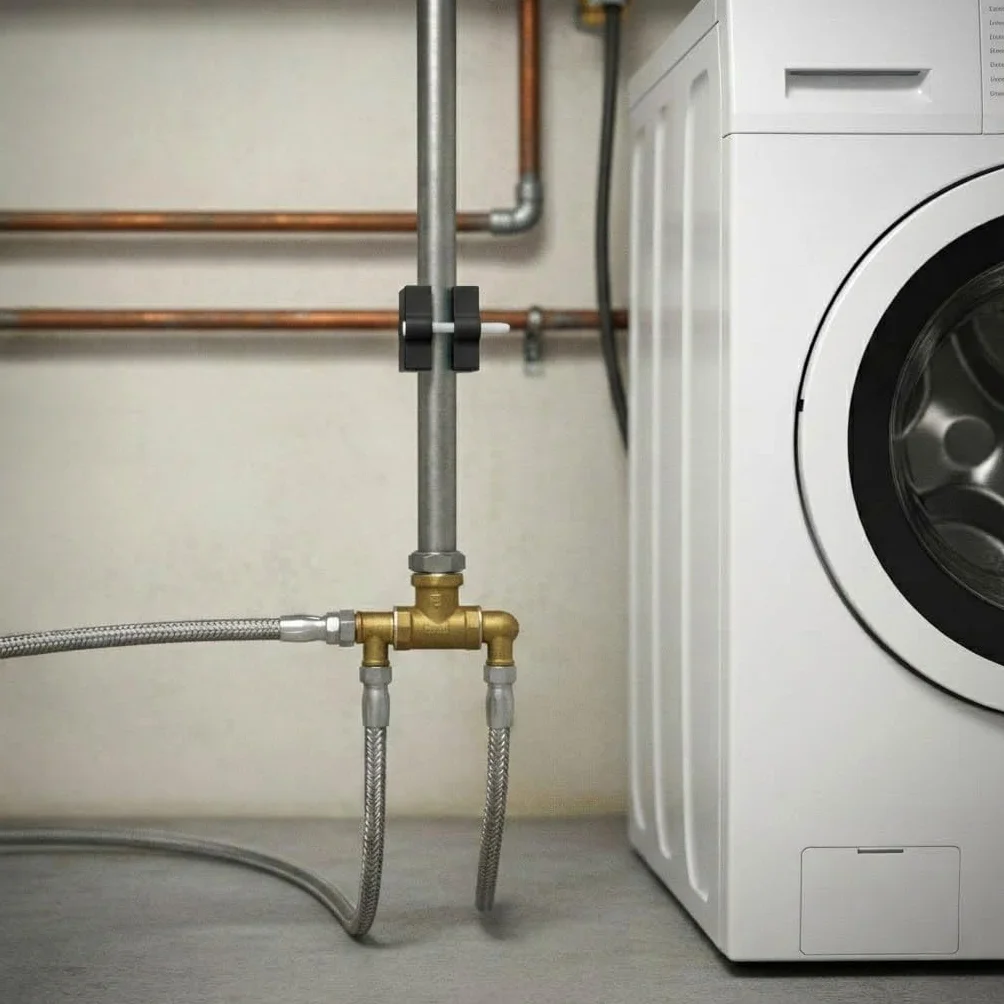 Imán anti sarro 12000 Gauss, solución magnética anti sarro económica, alternativa al suavizador de agua