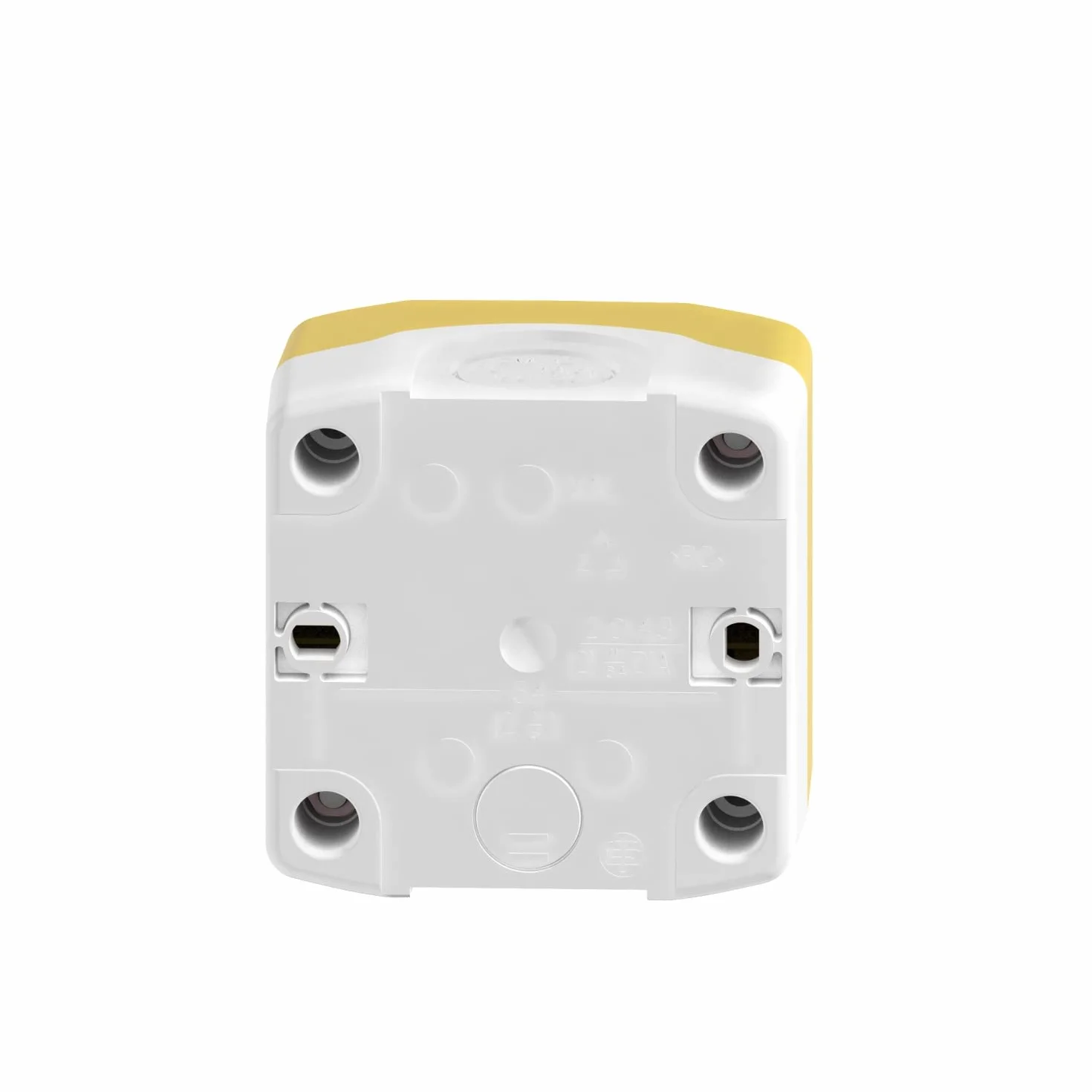 Schneider Electric XALK178F Caja 1 Puls. Emergencia C. Fraudes 2 Nc