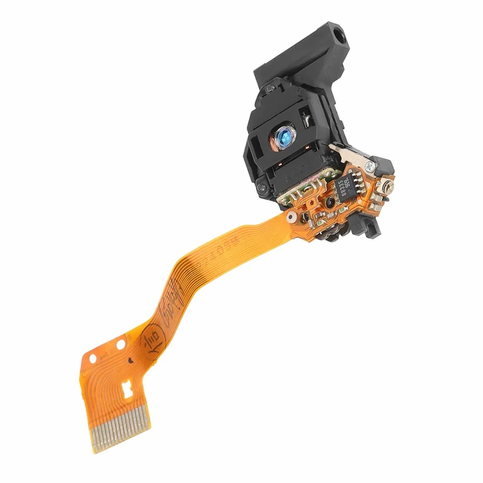 Lente láser de captación óptica RAE0152Z con IC para Mecanismo VCD Pieza de Repuesto Lente láser de captación