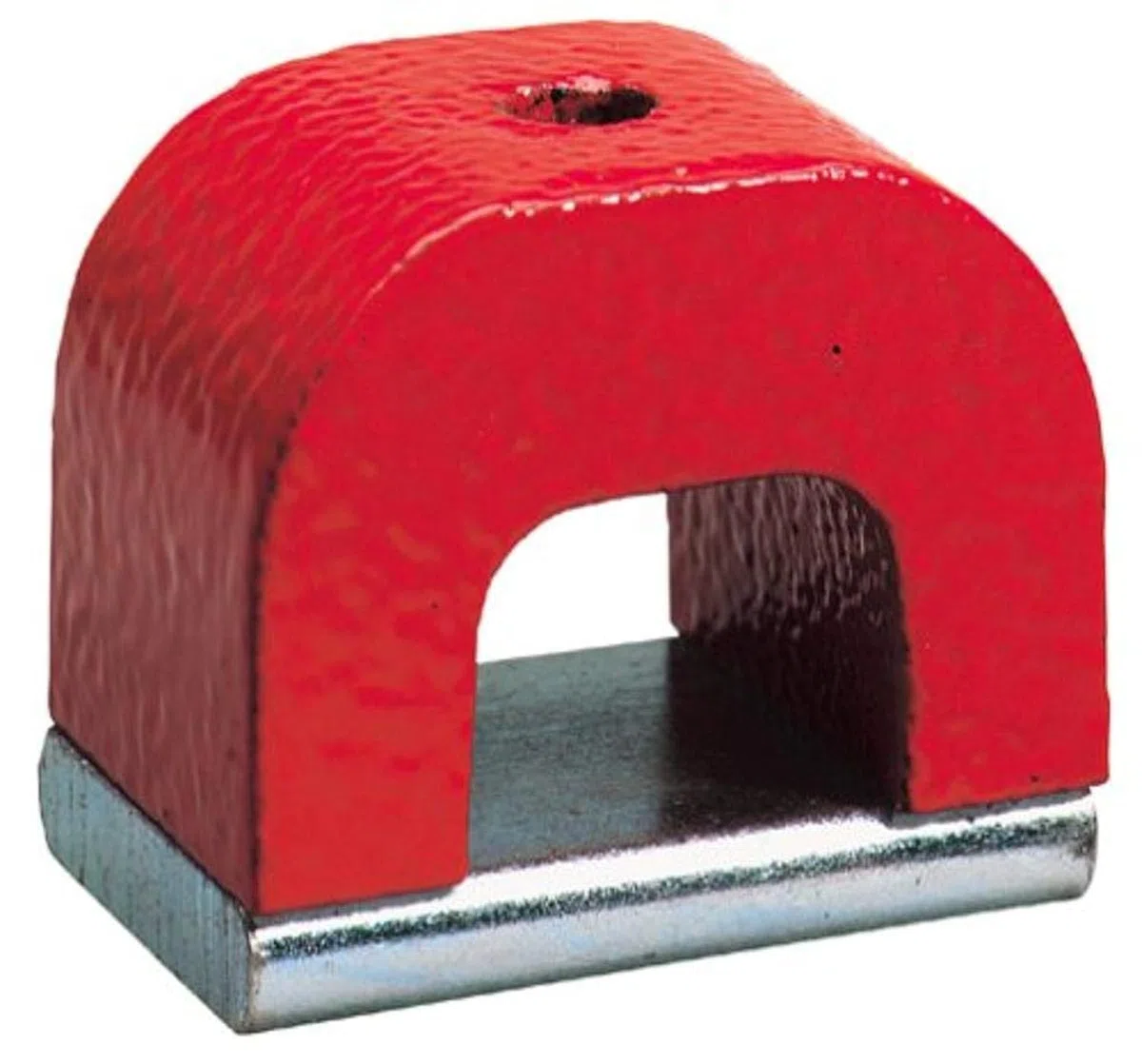 General Tools 370-4 - Imanes de herradura Alnico Power Alnico, 22 libras de tracción