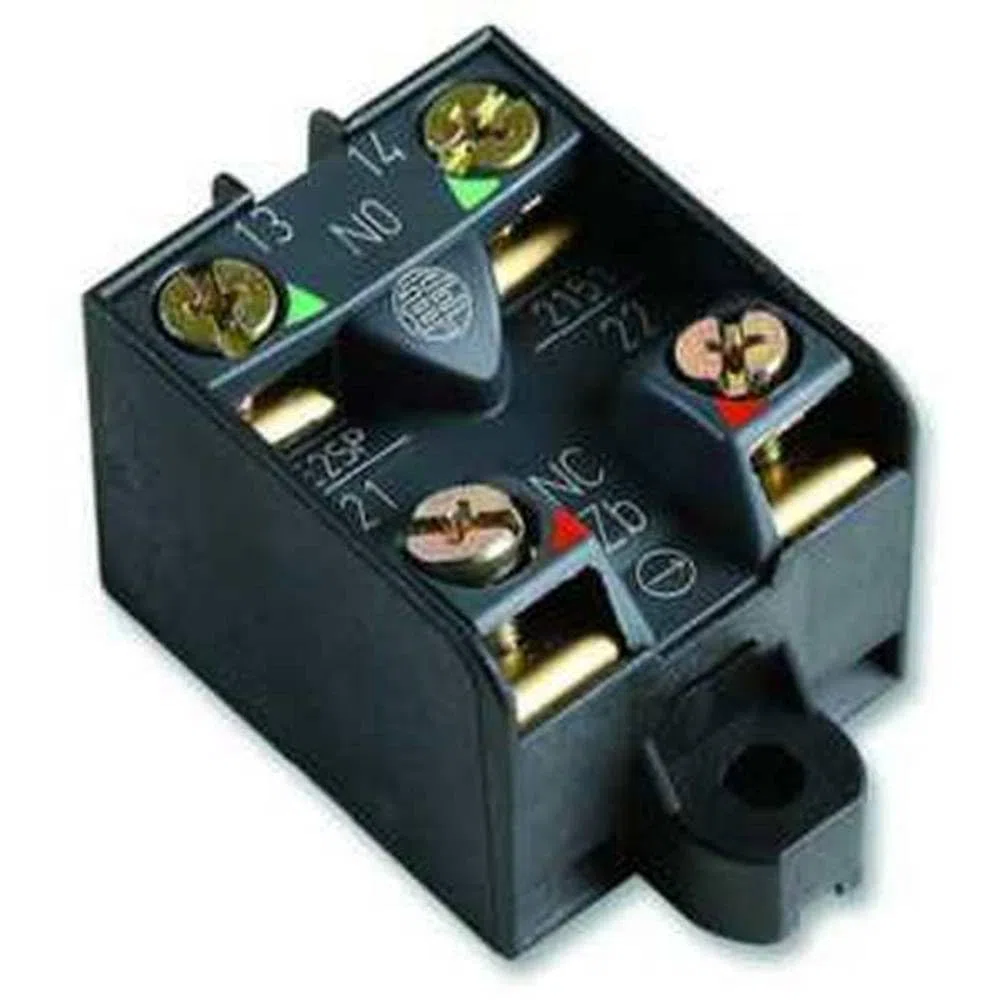 Schneider Electric XE2SP2151 Contacto Bipolar Na+Nc Rup. Brusca