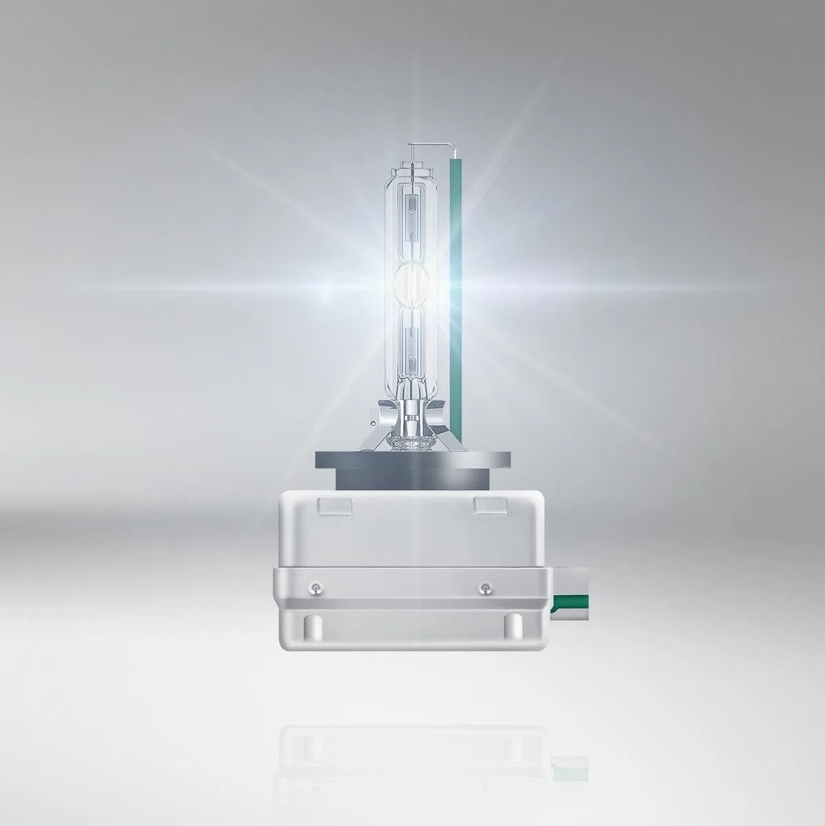 Osram 66340 Lámpara, faro de carretera