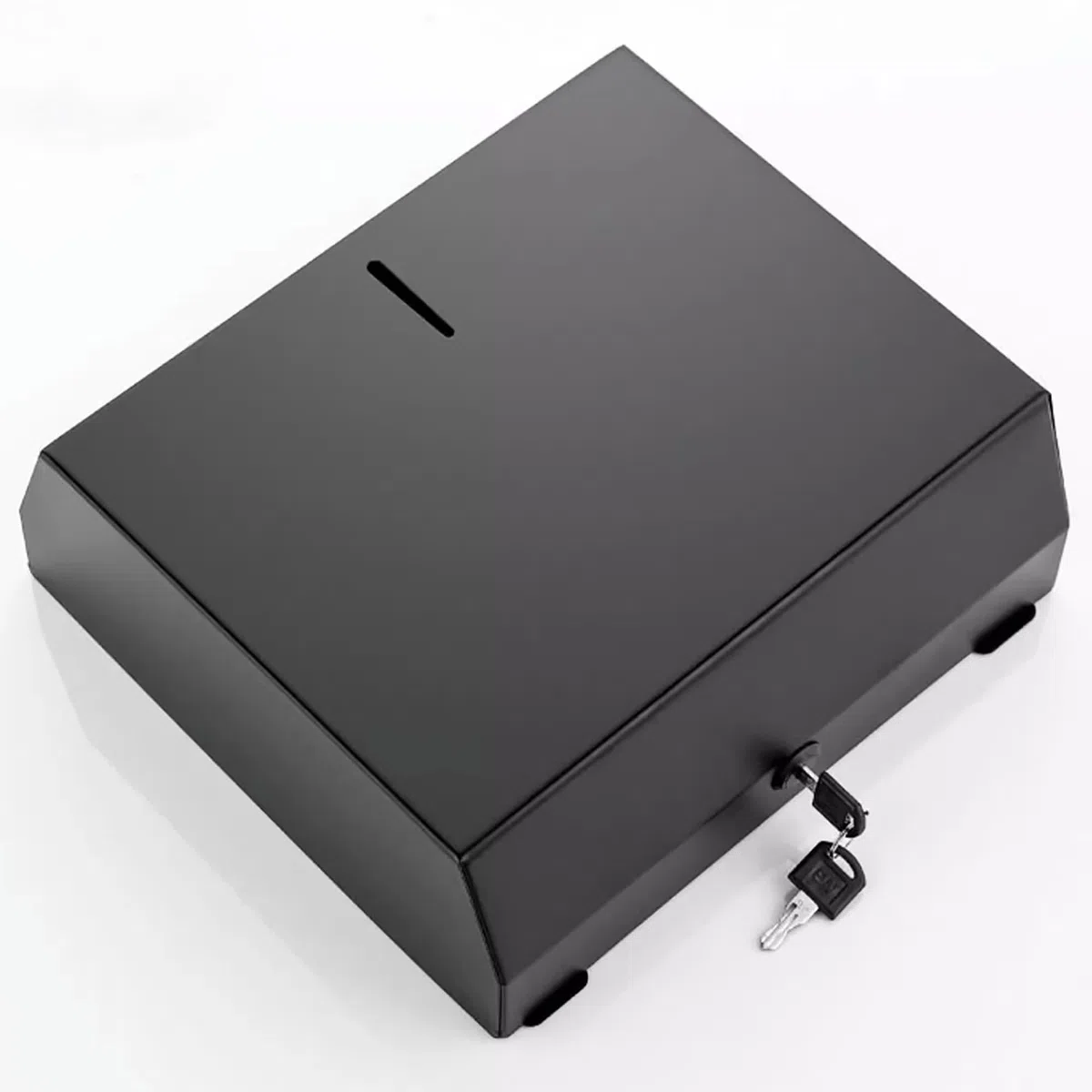 NICEME Dispensador de Toallas de Papel, Acero Inoxidable, Dispensador de Toallas con Cerradura, Dispensador de Toallas de Papel Z Plegable，Acomodar 250-400 Hojas