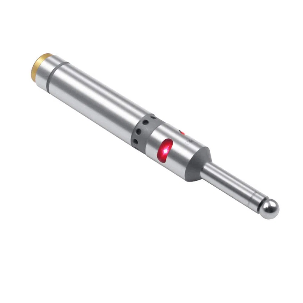 Buscador De Borde Electrónico con LED Y Pitido para Fresar Torno CNC