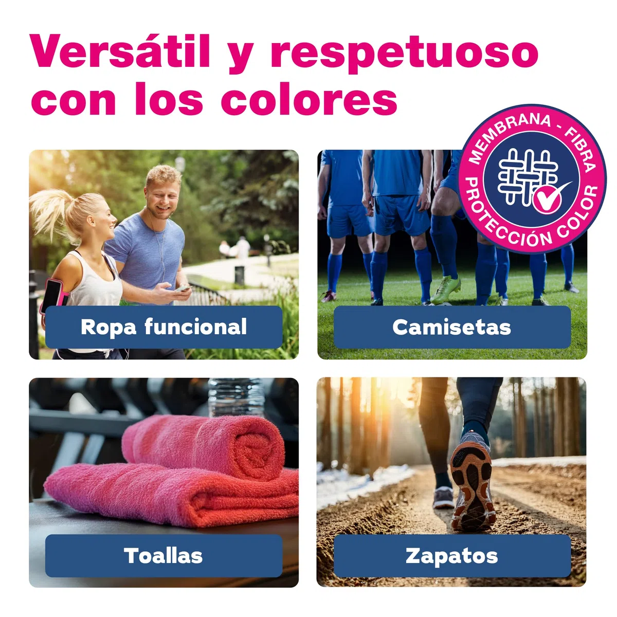 Bio-Chem - Aditivo para ropa deportiva especial 2 x 1 L, antiolores, ropa deportiva, suavizante, ropa exterior, gimnasio, actividades al aire libre
