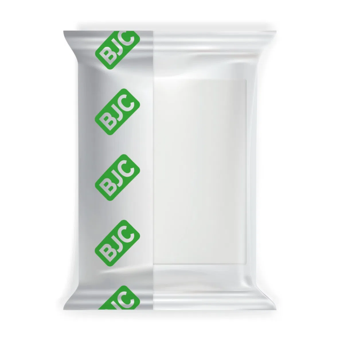 BJC Iris-Mega - Conector hembra 8 vías RJ45 Cat6 ,18586