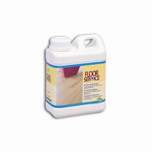 Industries B.V. 39121 Floorservice - Limpiador para parqués (1000 ml)